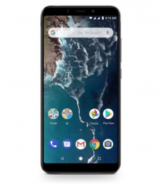 MI A2 (4GB... Image