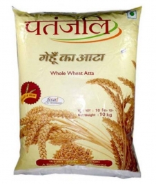 Patanjali Whole Wheat... Image