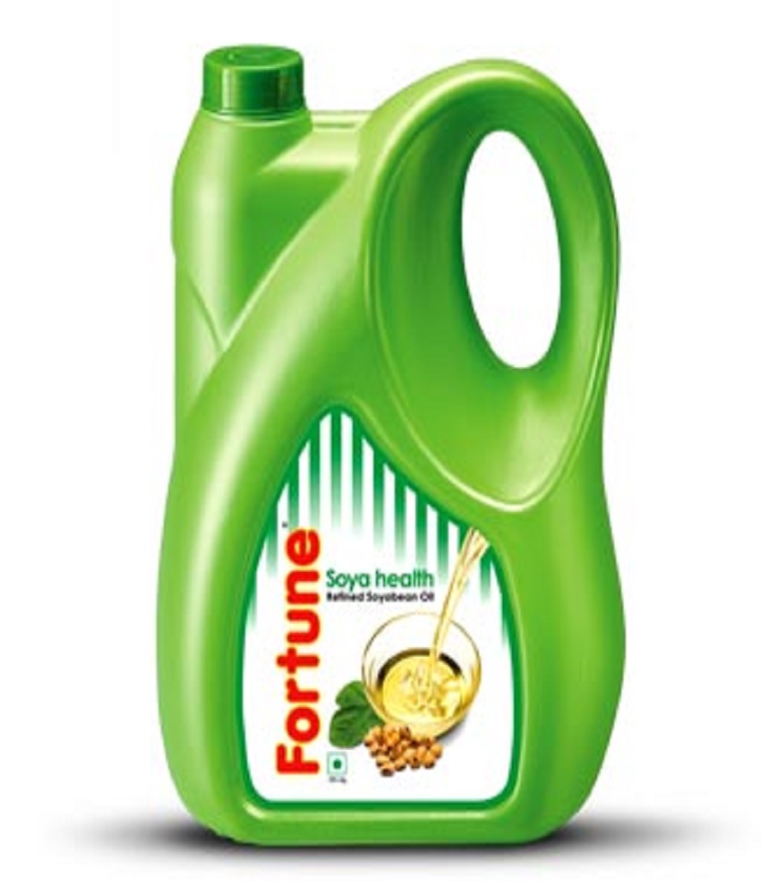 Fortune Soya Oil
