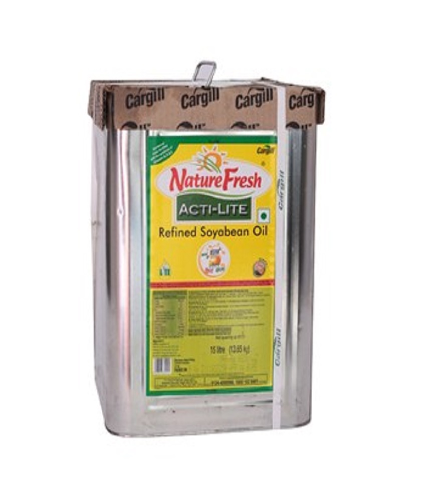 Nature Fresh Soya Bean Oil