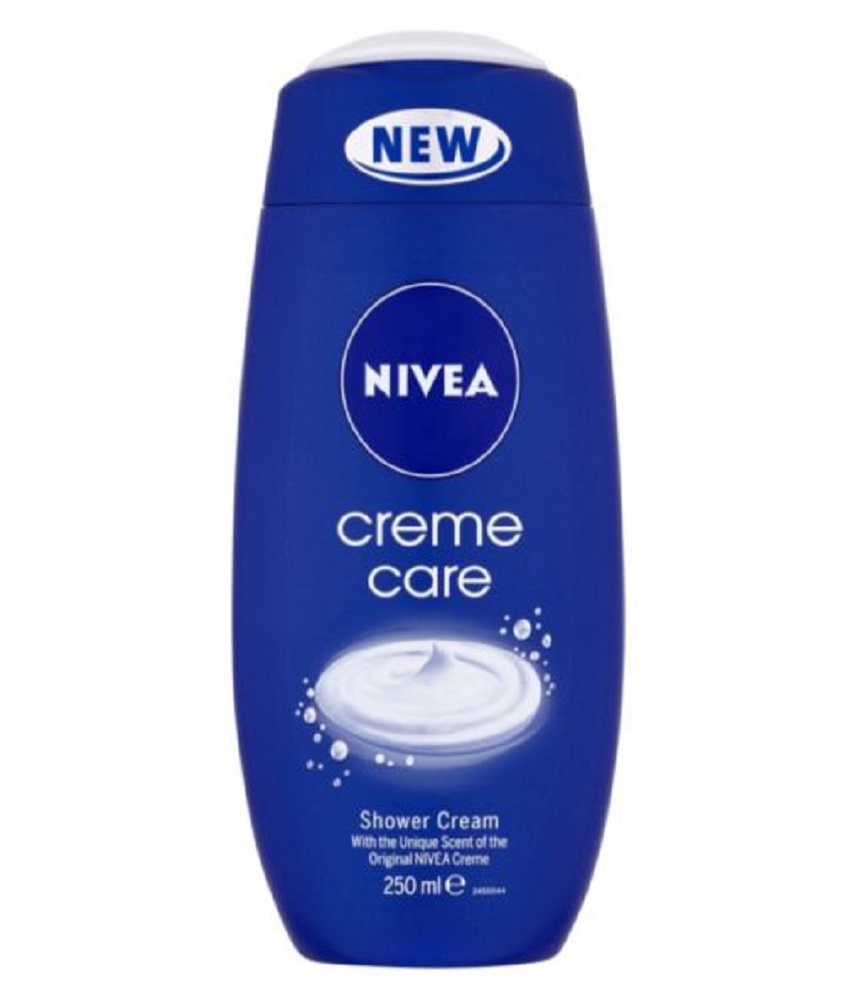 Nivea Creme Care Shower 