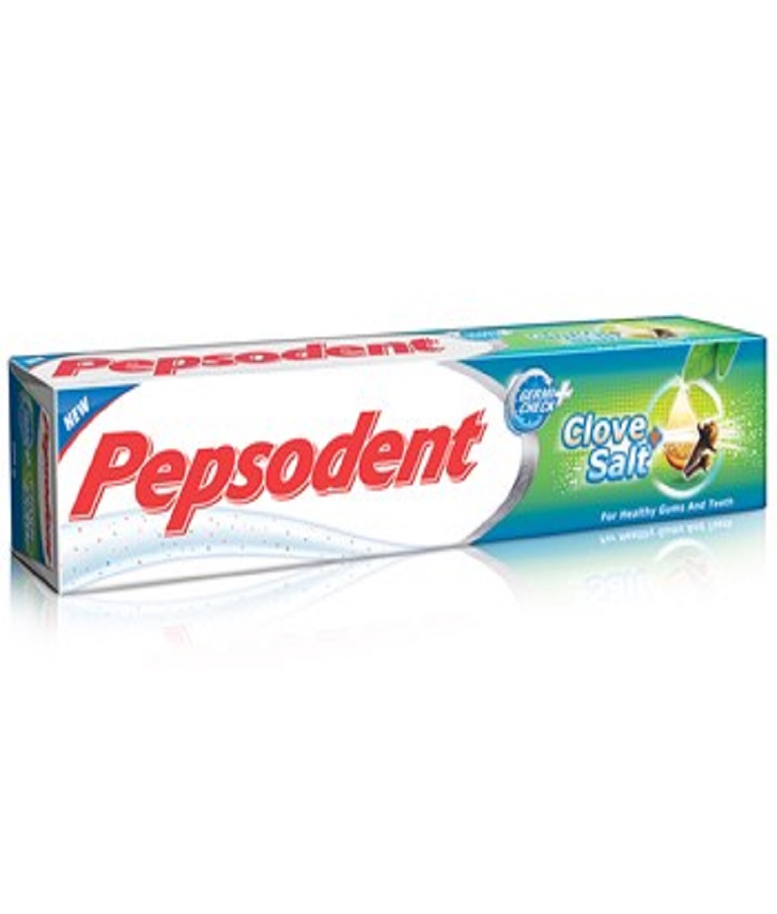 Pepsodent Clove and Salt