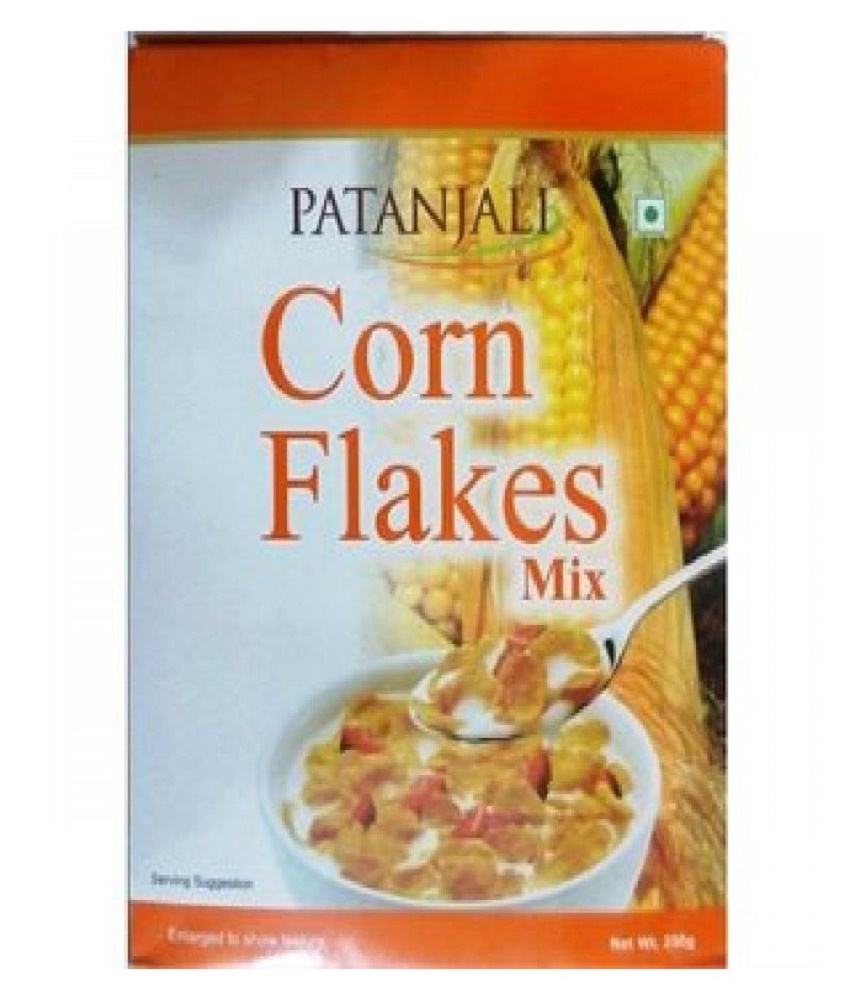 Corn Flakes Mix