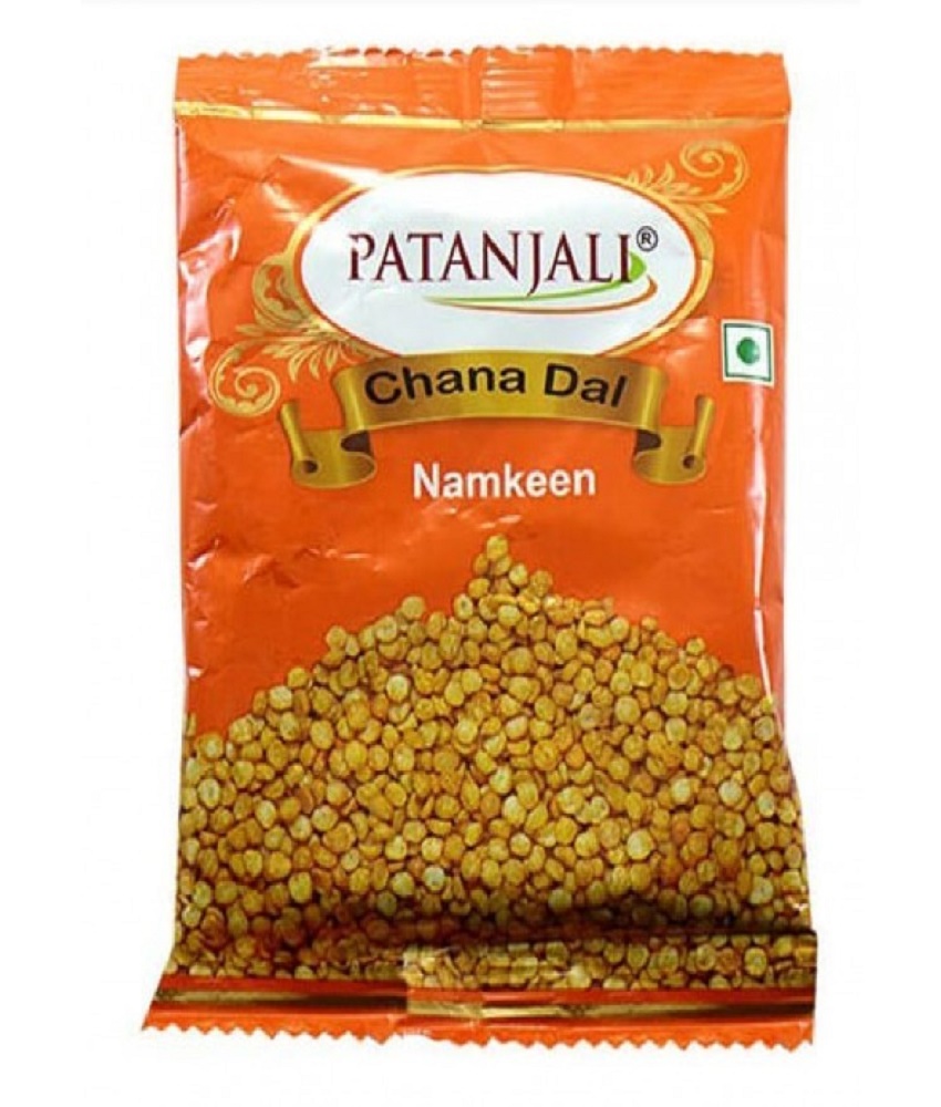 Chana Dal Namkeen