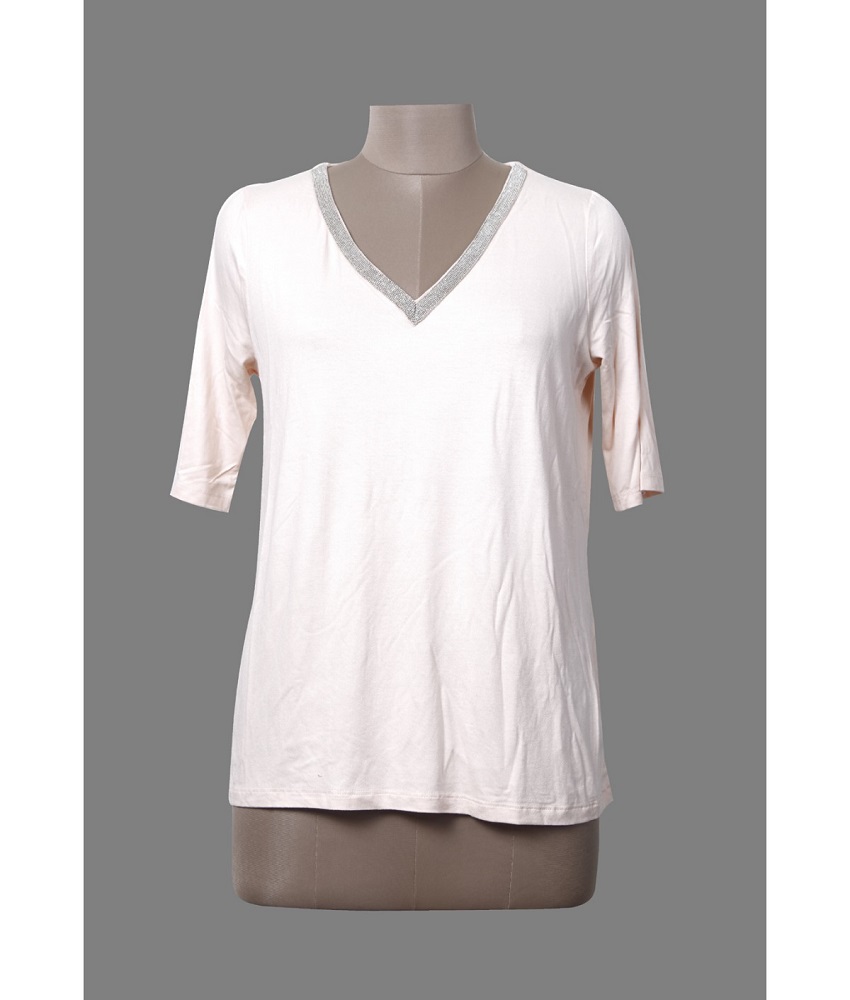 Women  Solid Top