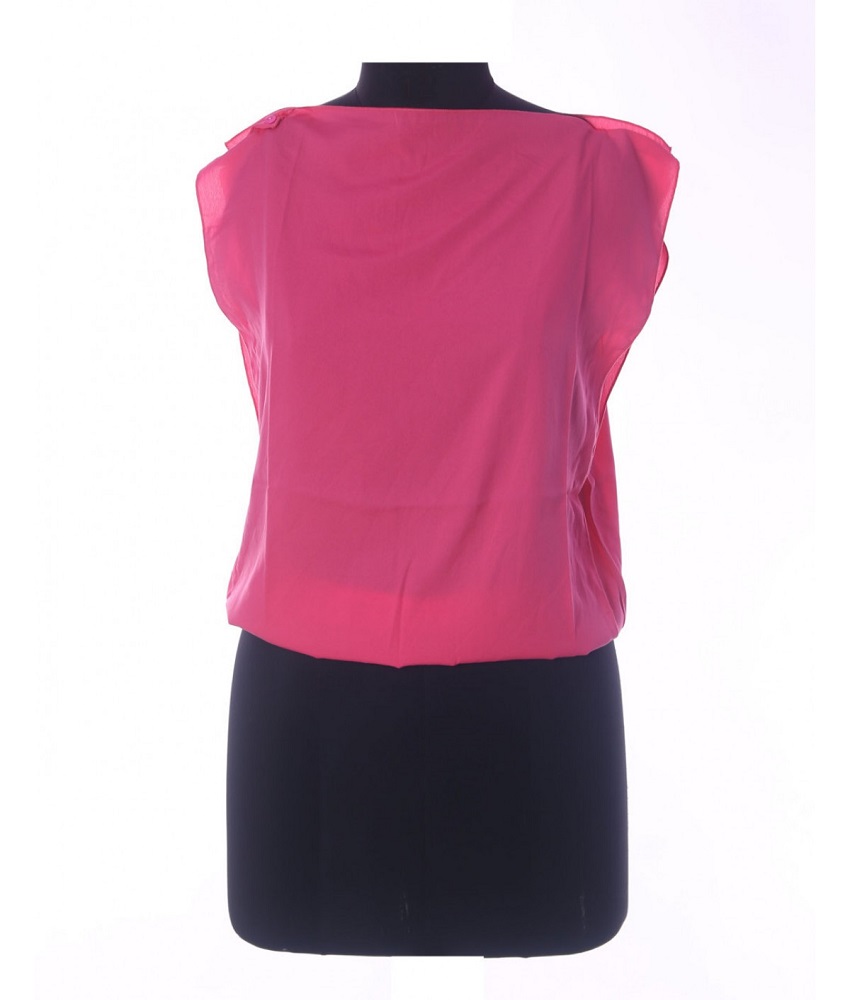 Me Solid  Top