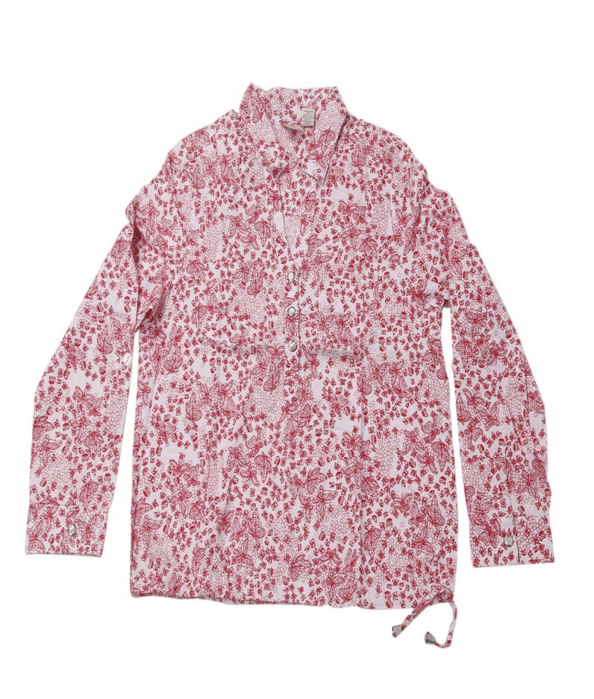 Dhiraj  Printed Full Sleeve Top
