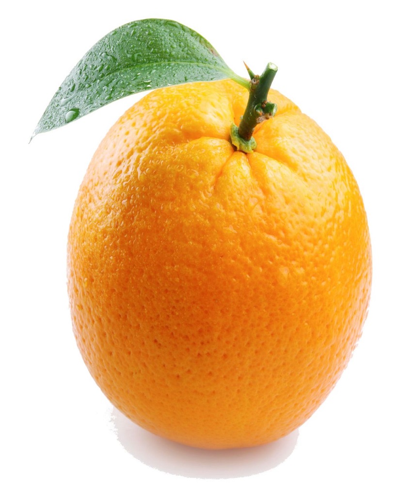 Imported Orange