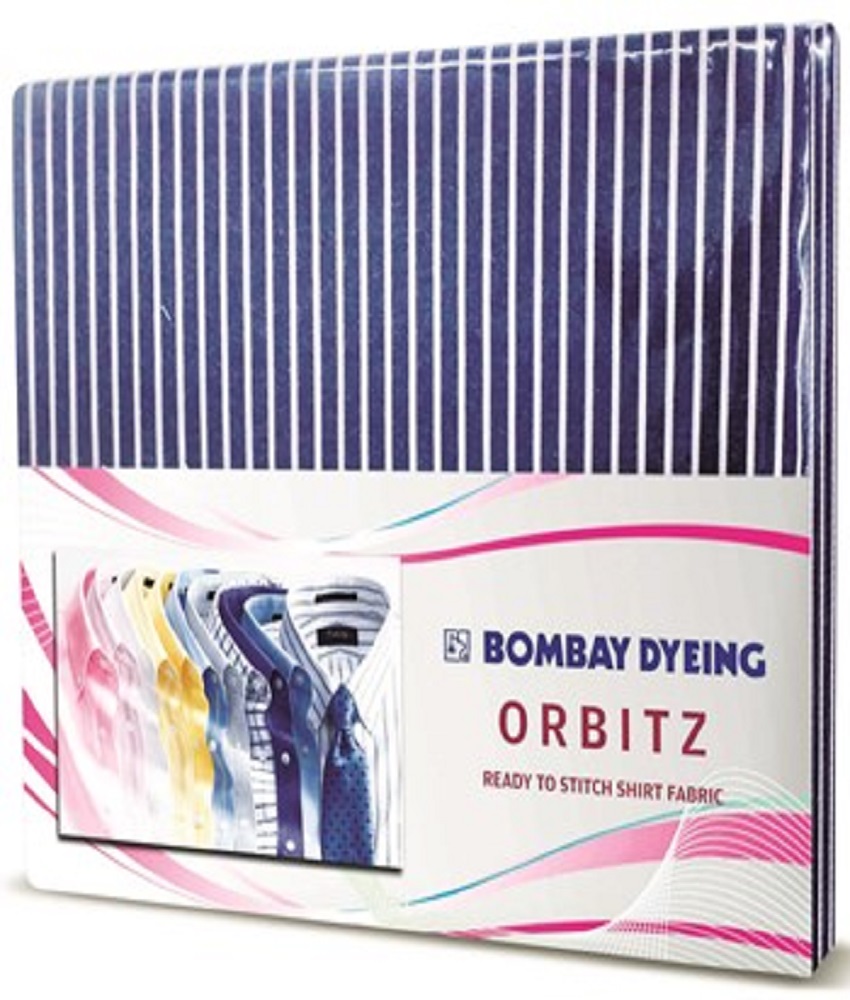 Bombay Dyeing Stitch Shirt Length