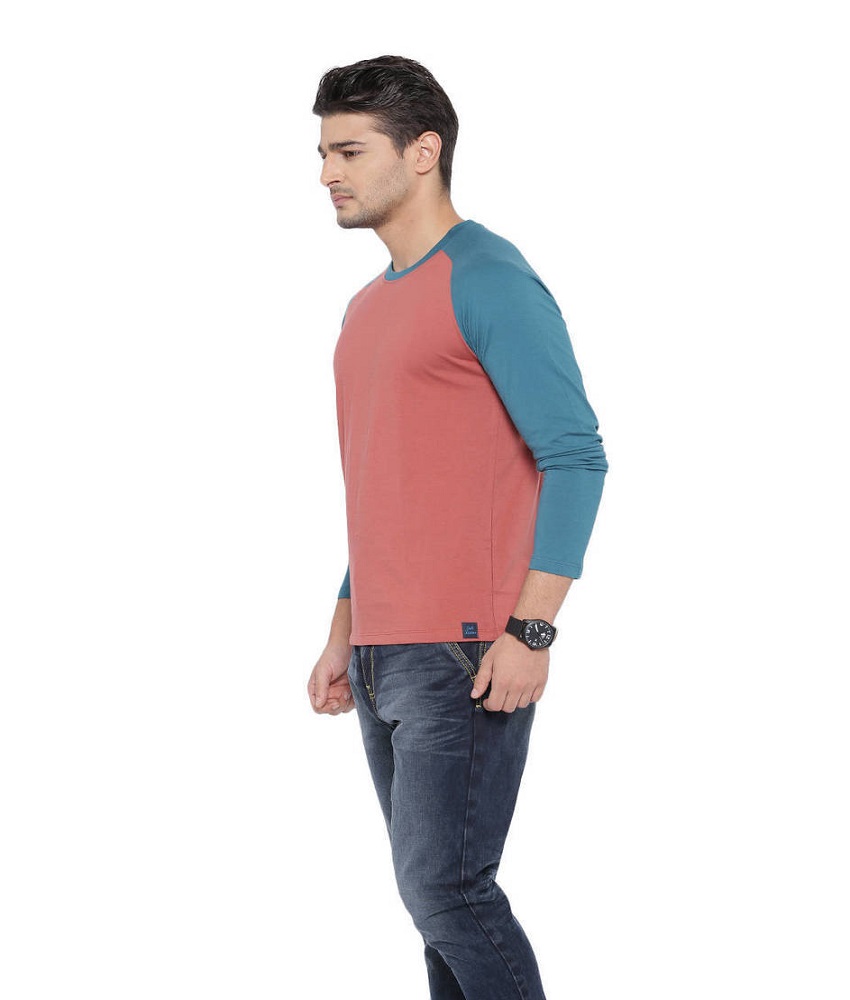 Cult Fiction Cotton Men's T-Shirt