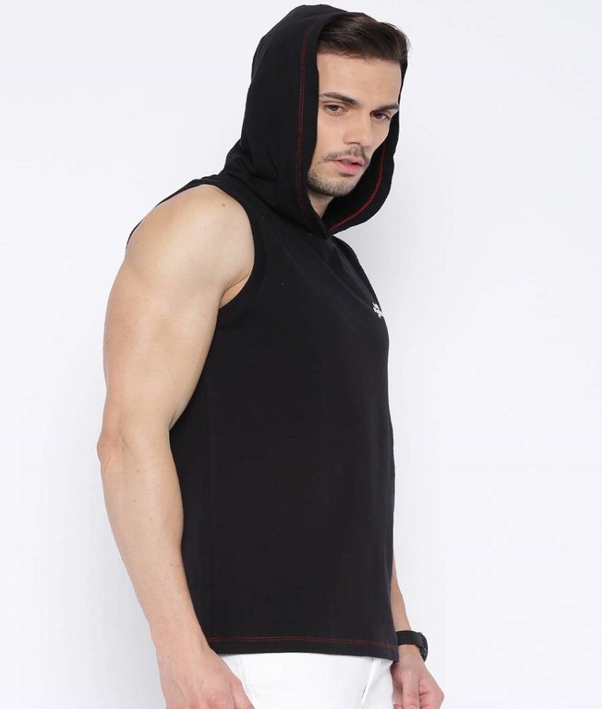 Cult Fiction Cotton Men's T-Shirt