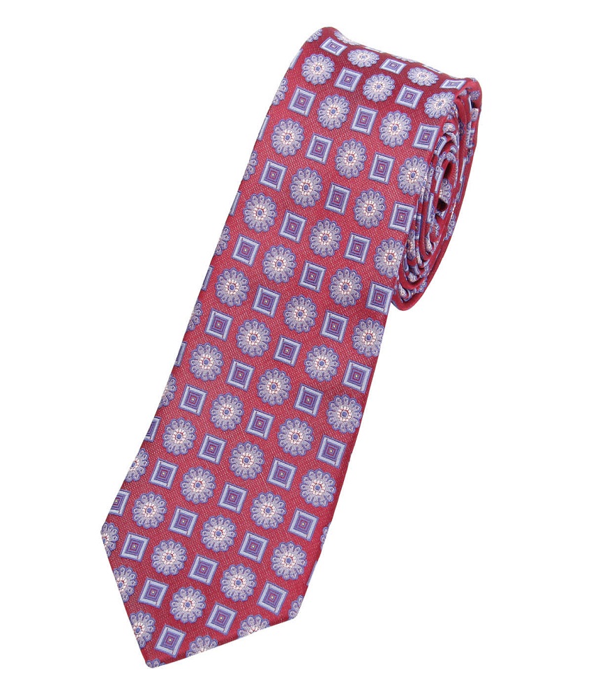 Micro Fabric Tie