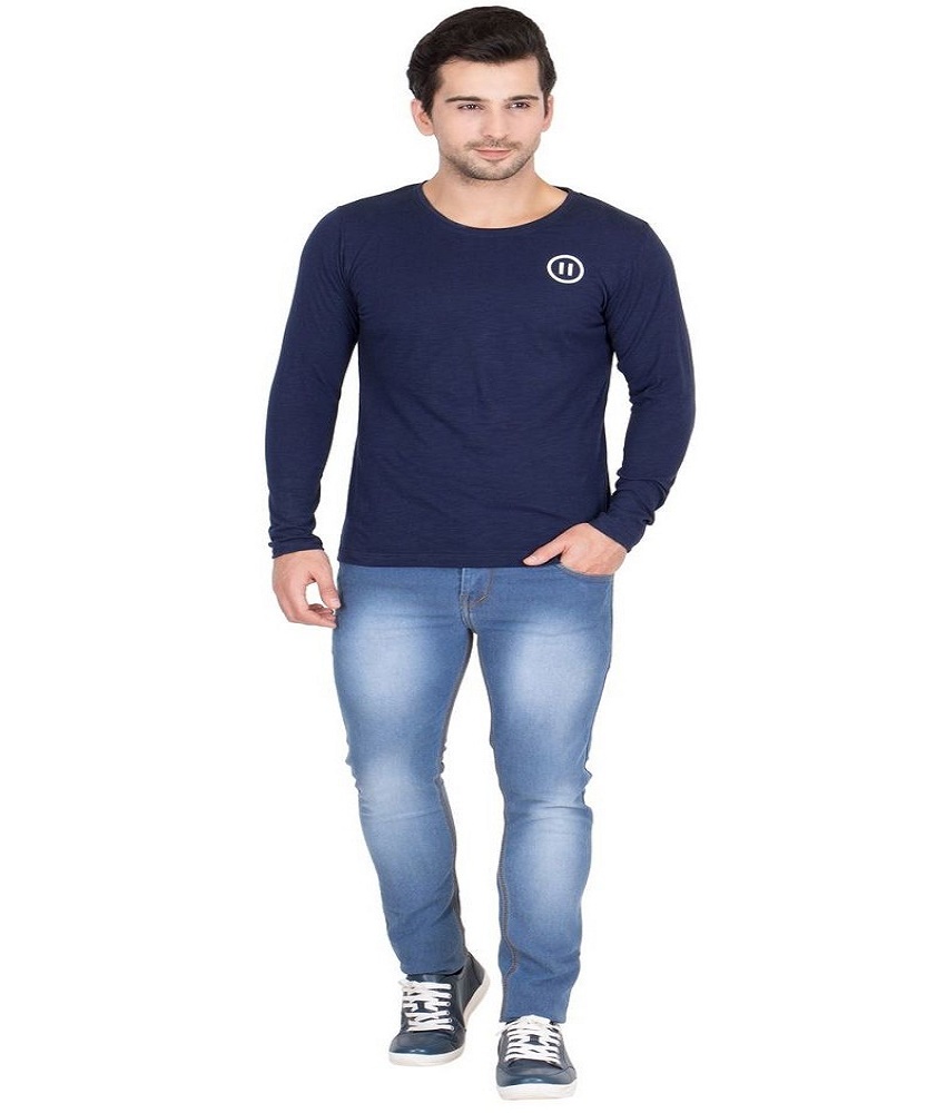 Cotton Men's T-Shirt