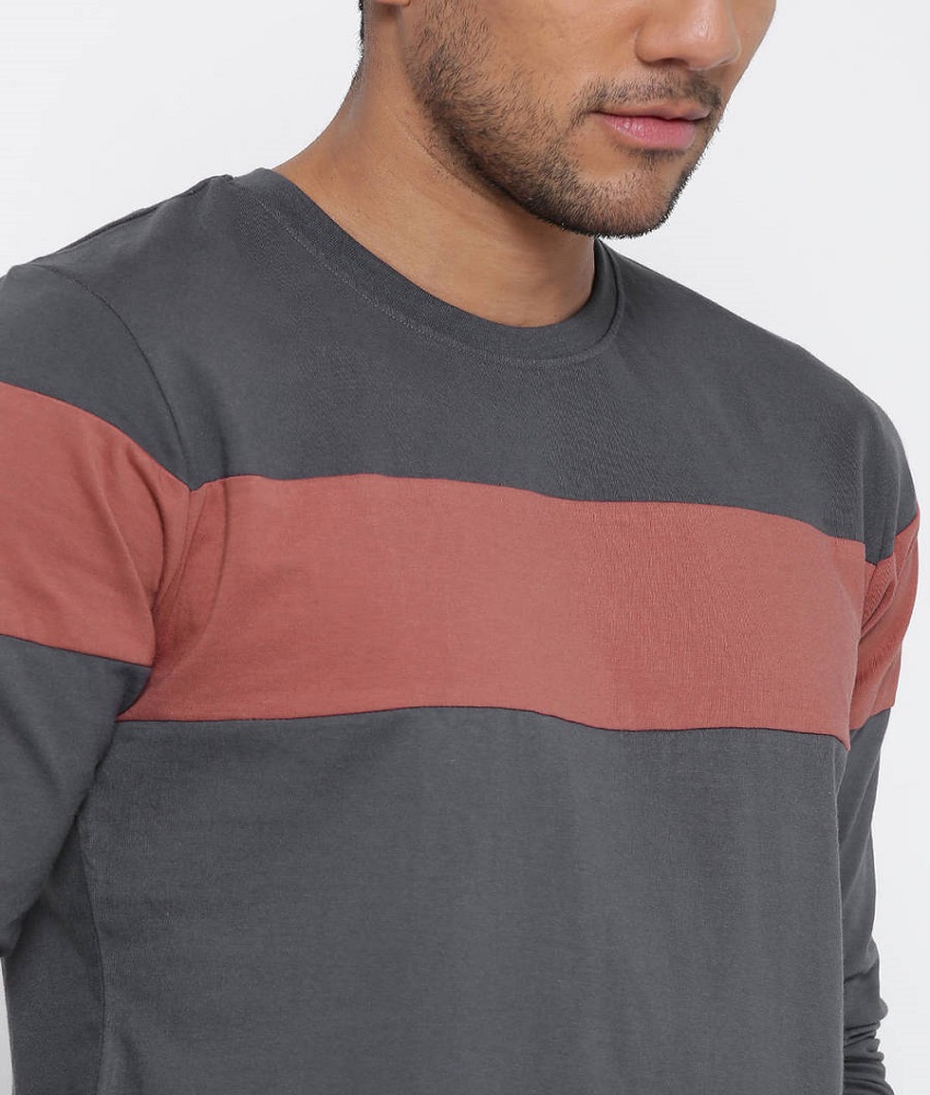 Cult Fiction Cotton Men's T-Shirt